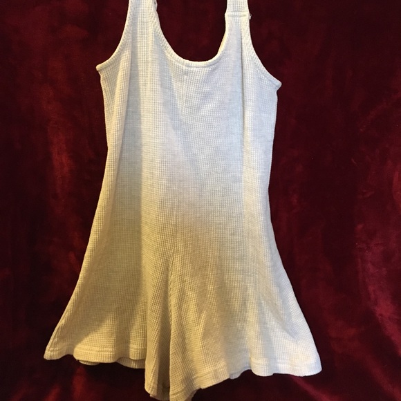 Romper - Picture 3 of 3